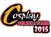 [New Event] เพิ่มงาน Cosplay Online Award