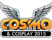 [New Event] เพิ่มงาน Tukcom Cosmo Cosplay Contest 2015