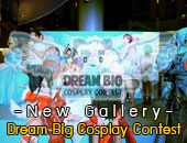 [New Gallery] อัพรูปงาน Dream Big Cosplay Contest