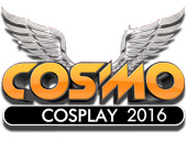 New Event | เพิ่มงาน Harbor Cosmo Cosplay 2016