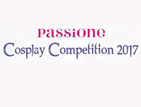 New Event | เพิ่มงาน PASSiONE Cosplay Competition 2017
