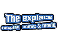 New Event | เพิ่มงาน The Explace Cosplay Comic & Movie