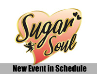 New Event | เพิ่มงาน Sugar Soul : Gintama Only Event