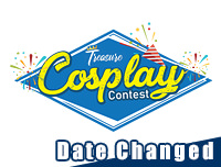 Date Changed | งาน The Treasure Station Cosplay Contest