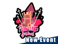 New Event | เพิ่มงาน Hunting Festival : Identity V Only Event TH