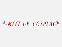 🟦 New Event | เพิ่มงาน Meet Up Cosplay