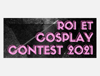 🟦 New Event | เพิ่มงาน Roi Et Cosplay Contest 2021