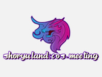 🟦 New Event | เพิ่มงาน ShoryuLand:COS-Meeting