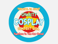 🟦 New Event | เพิ่มงาน Terminal 21 Korat 2021 Cosplay Contest