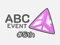 🟦 New Event | เพิ่มงาน ABC Event #5