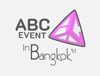 🟦 New Event | เพิ่มงาน ABC Event in Bangkok 1st