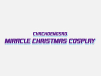 🟦 New Event | เพิ่มงาน Chachoengsao Miracle Christmas Cosplay