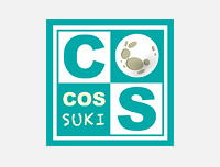 🟦 New Event | CosCos Suki #08 Stage On!