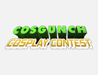🟦 New Event | เพิ่มงาน Cosgunch Cosplay Contest