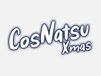 🟦 New Event | เพิ่มงาน CosNatsu XMas