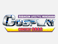 🟦 New Event | เพิ่มงาน Cosplay Contest Performance 2022 @ Robinson Lifestyle Mukdahan