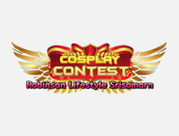 🟦 New Event | เพิ่มงาน Cosplay Contest Robinson Lifestyle Srisamarn 2022