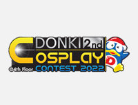 🟦 New Event | เพิ่มงาน DONKI 2nd Cosplay Contest 2022