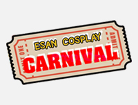 🟦 New Event | เพิ่มงาน E-San Cosplay Carnival