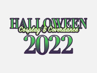 🟦 New Event | เพิ่มงาน Halloween Cosplay & Cover Dance 2022