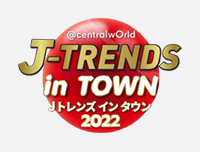 🟦 New Event | เพิ่มงาน J-Trends in Town 2022