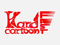 🟦 New Event | กำหนดวันที่จัดงานใหม่ KAD cartoon FAST