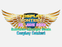 🟦 New Event | เพิ่มงาน Robinson Lifestyle Bowin Cosplay Contest 2022