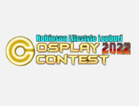 🟦 New Event | เพิ่มงาน Cosplay Contest Robinson Lifestyle Lopburi 2022