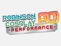 🟦 New Event | เพิ่มงาน Robinson SK Cosplay Performance 2022