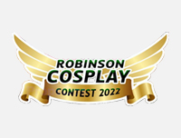 🟦 New Event | เพิ่มงาน Robinson Cosplay Contest 2022