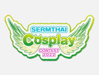 🟦 New Event | เพิ่มงาน Sermthai Cosplay Contest 2022