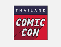 🟦 New Event | เพิ่มงาน Thailand Comic Con 2022