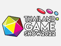 🟦 New Event | เพิ่มงาน Thailand Game Show 2022