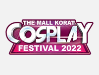 🟦 New Event | เพิ่มงาน The Mall Korat Cosplay Festival 2022