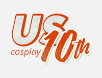🟦 New Event | เพิ่มงาน US Cosplay 10th