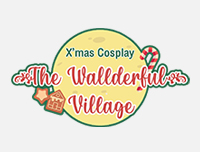 🟦 New Event | เพิ่มงาน The Wallderful Village Cosplay