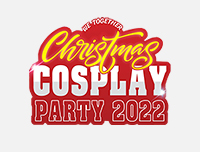 🟦 New Event | เพิ่มงาน We Together Christmas Cosplay Party 2022