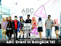 📷 New Gallery | ABC Event in Bangkok 1st