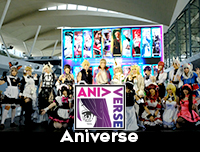 📷 New Gallery | Aniverse