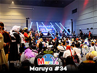 📷 New Gallery | Maruya #34