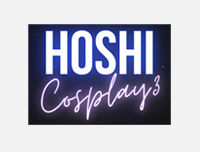 🟦 New Event | เพิ่มงาน Hoshi Cosplay 3