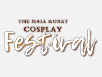🟦 New Event | เพิ่มงาน The Mall Korat Cosplay Festival