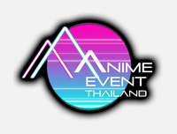 🟦 New Event | เพิ่มงาน Anime Event Thailand