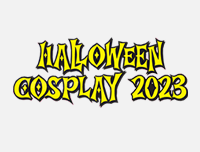 🟦 New Event | เพิ่มงาน Halloween Cosplay 2023