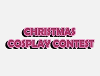 🟦 New Event | เพิ่มงาน Central Korat Christmas Cosplay Contest