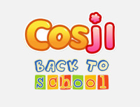 🟦 New Event | เพิ่มงาน Cosji : Back To School