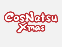🟦 New Event | เพิ่มงาน CosNatsu Xmas