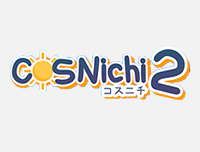 🟦 New Event | เพิ่มงาน CosNichi 2
