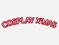 🟦 New Event | เพิ่มงาน Cosplay X’Mas