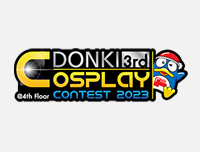 🟦 New Event | เพิ่มงาน DONKI 3rd Cosplay Contest 2023